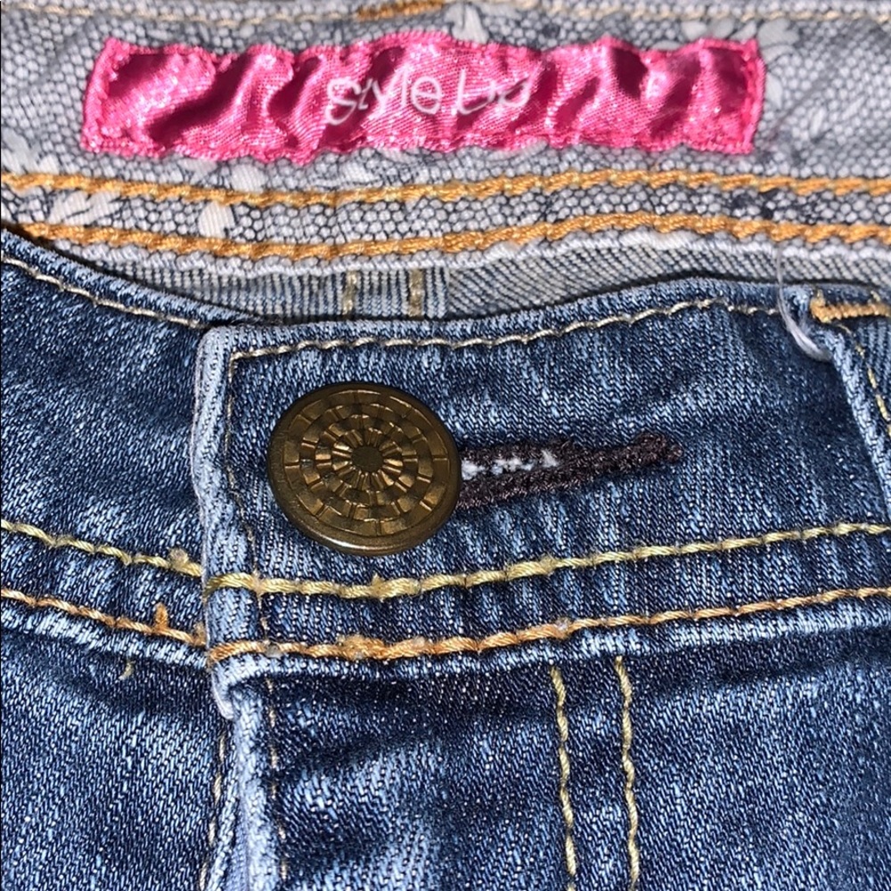 Bootcut Jeans - Picture 4 of 15